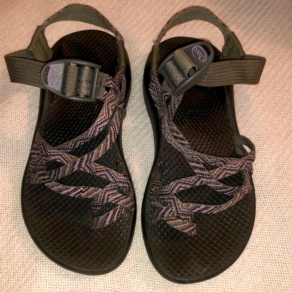 Chaco Sandals great condition barely worn.